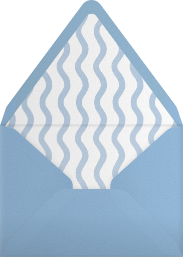 A Little Pearl - Paperless Post Envelope