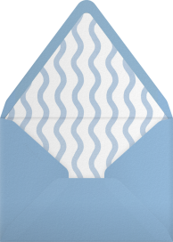 A Little Pearl - Paperless Post Envelope