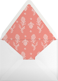 Botanical Lace - Rifle Paper Co. Envelope