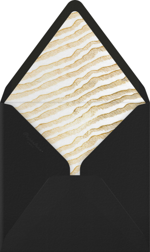 Frosted Photo - Kelly Wearstler Envelope