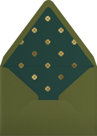 Wild Flora - kate spade new york Envelope