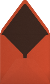 Homespun - Rubinski Works Envelope