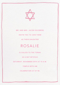 Magen Emblem by Linda and Harriett