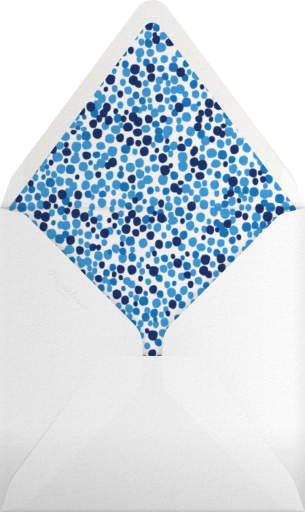 Rainbow Ice Cream - Mr. Boddington's Studio Envelope