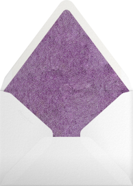 Let’s Count Candles - Sesame Street Envelope