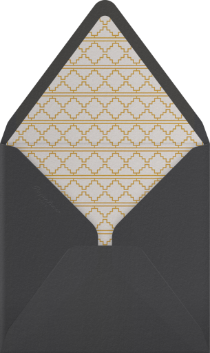 Sweden in the Summer - Mr. Boddington's Studio Envelope