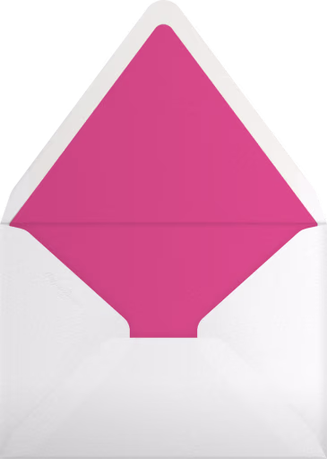 Berry Fun - kate spade new york Envelope