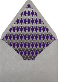 School of Spells - Paperless Post Envelope