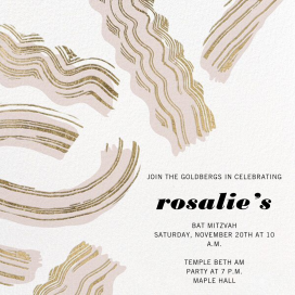 Ilona Stroke (Square) by Kelly Wearstler