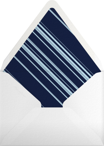 Marrakesh (Tall) - Paperless Post Envelope