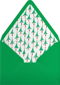 Fairy Lights on the Black Diamond (Photo) - Mr. Boddington's Studio Envelope