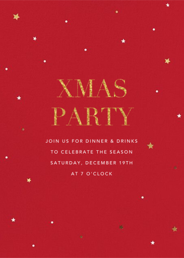 Sky Lights by Sugar Paper