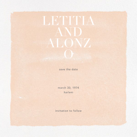 Coda by Paperless Post