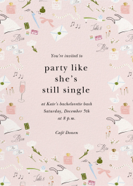 Bridal Suite by kate spade new york