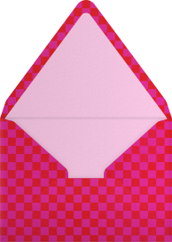 Drunk in Love - Paperless Post Envelope