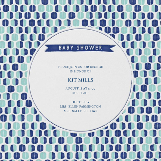 That Baby is Darling! by Mr. Boddington's Studio