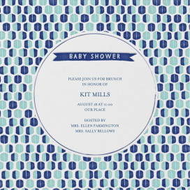 That Baby is Darling! by Mr. Boddington's Studio