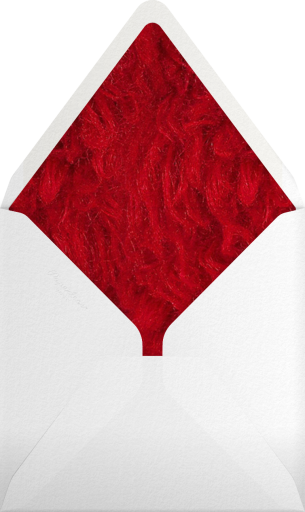 Hey, Elmo - Sesame Street Envelope