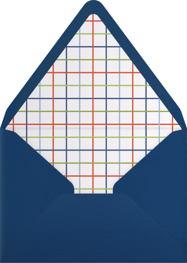 Bright Photos - Dogwood Hill Envelope