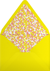 29 Again - Paperless Post Envelope