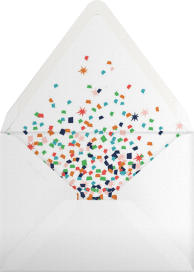 Your Age is Knocking - Cheree Berry Paper & Design Envelope