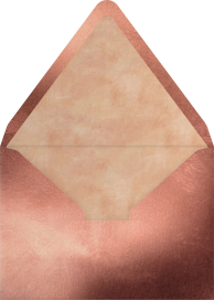 Painted Savannah - Jungalow Envelope