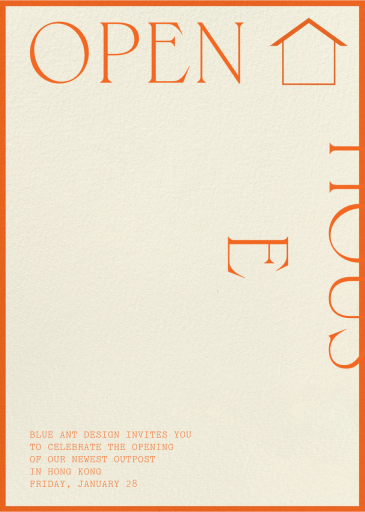 Cornered - Invitation by Paperless Post