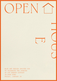 Cornered by Paperless Post