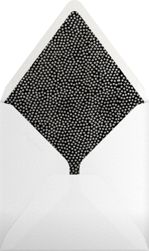 Konfetti Photo - Kelly Wearstler Envelope