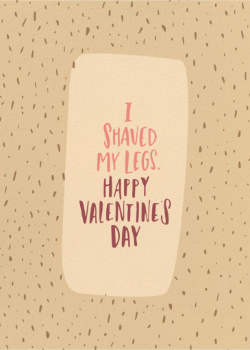 Prickly - Greeting Card by 2021 Co.