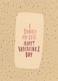 Prickly - Greeting Card by 2021 Co.