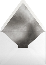 Sweet Little Bear - Rifle Paper Co. Envelope