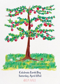 Apple Tree by Mr. Boddington's Studio