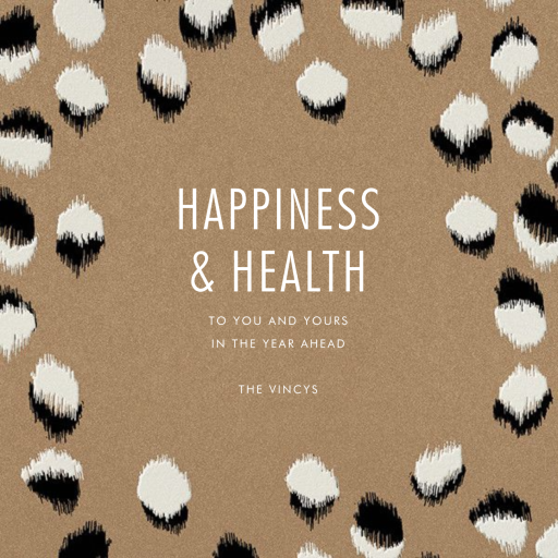 Feline (Photo) by Kelly Wearstler - Back