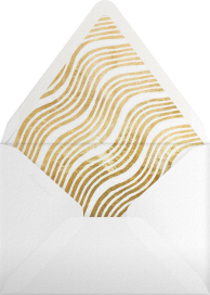 Biotic - Kelly Wearstler Envelope