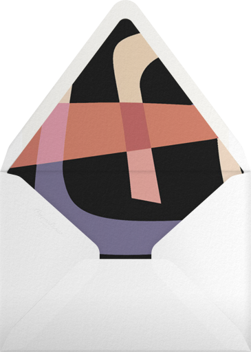 Pigments - Kelly Wearstler Envelope