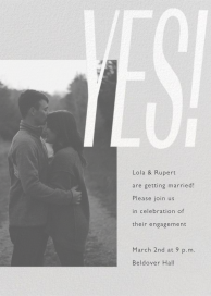 Lina by Paperless Post