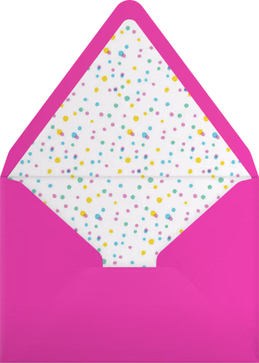Everything Nice - Hello!Lucky Envelope