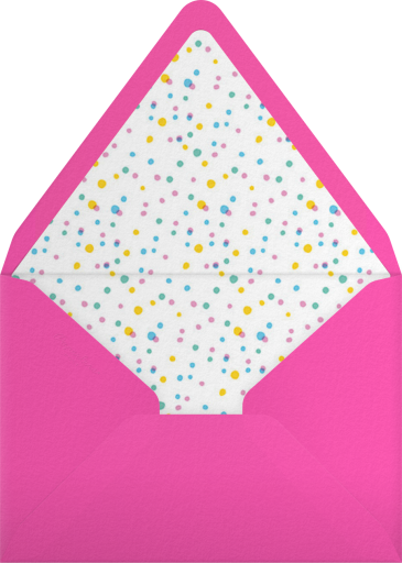 Everything Nice - Hello!Lucky Envelope