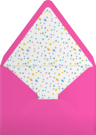 Everything Nice - Hello!Lucky Envelope