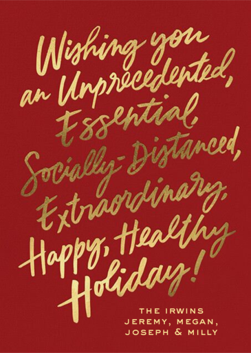 Gold Notes by Cheree Berry Paper & Design