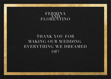 Editorial II (Stationery) by Paperless Post