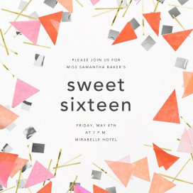 Scatter by CONFETTISYSTEM