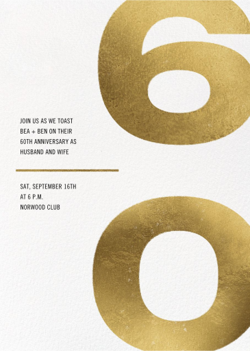 Wedded Kaboom - Anniversary Invitation by Paperless Post