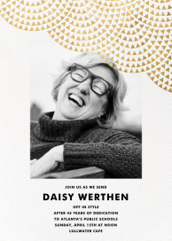 Savoy (Photo) - Business Invitation by Paperless Post