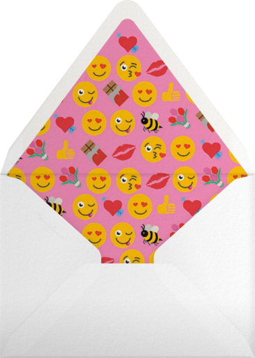 #BEMINE (Greeting) - Cheree Berry Paper & Design Envelope