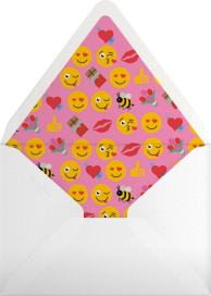 #BEMINE (Greeting) - Cheree Berry Paper & Design Envelope