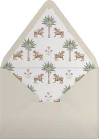 Fescue - Schumacher Envelope