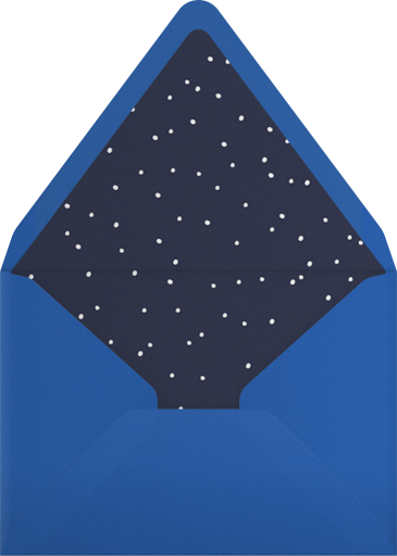 July Brews - Hello!Lucky Envelope