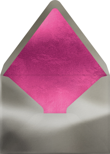 Suspended Stars - Sam Crosby Envelope